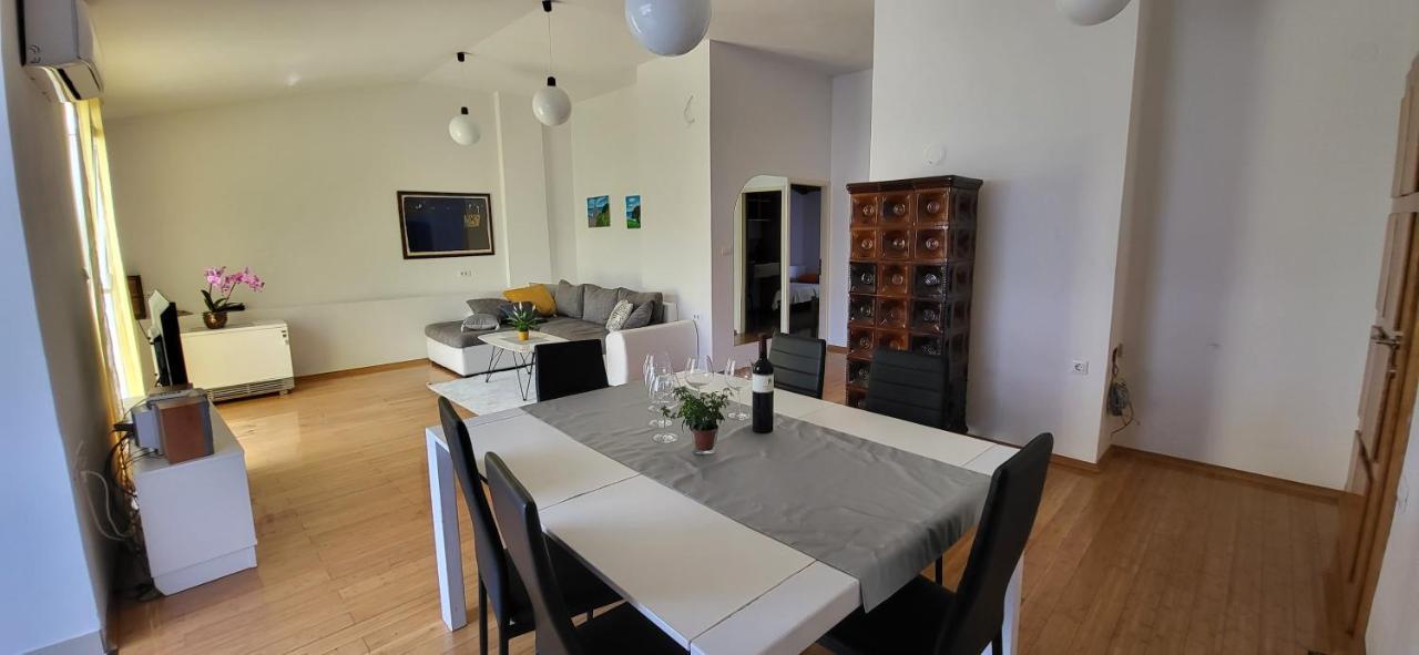 Petra Pekica Apartma