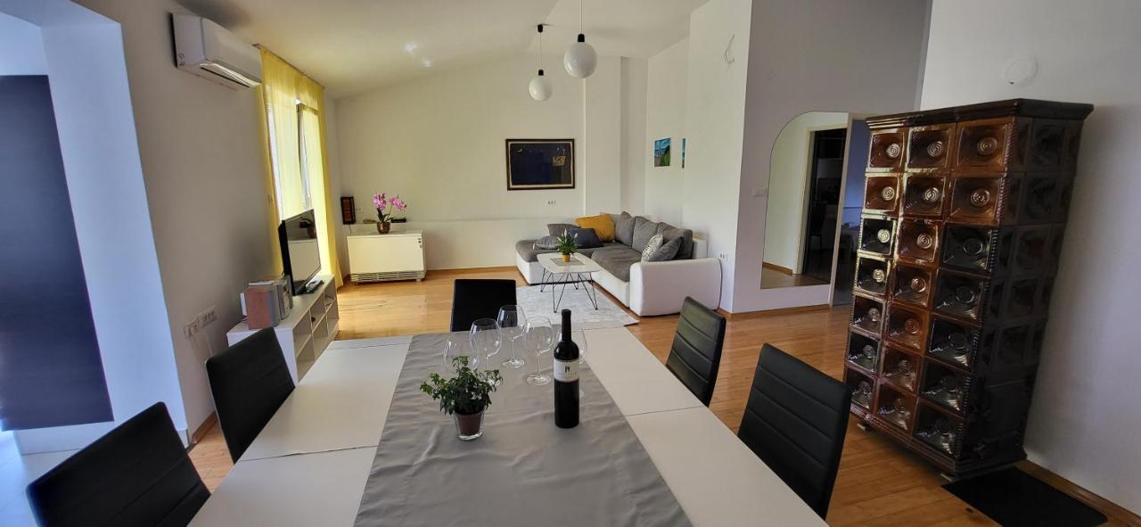 Petra Pekica Apartma *