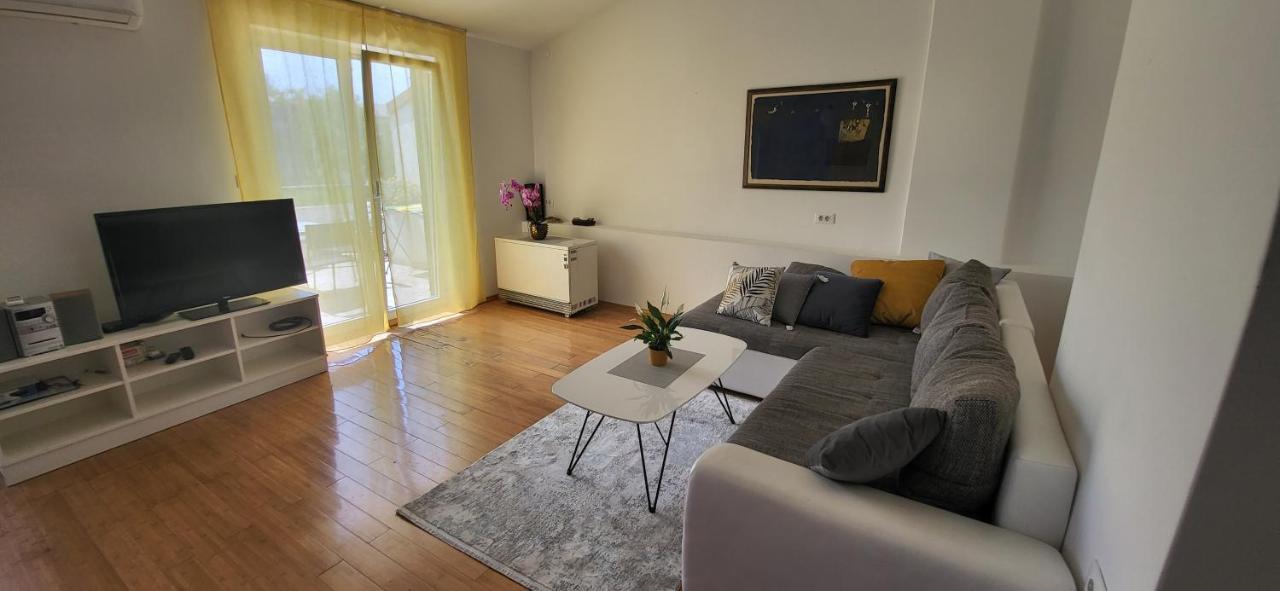 Petra Pekica Apartma *
