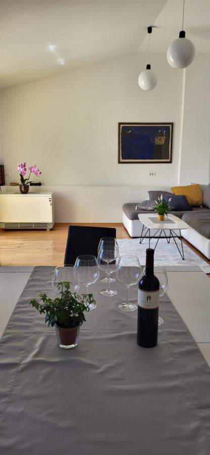 Petra Pekica Apartma *