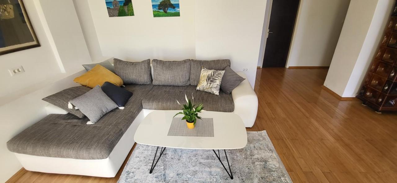 Apartma Petra Pekica Pula