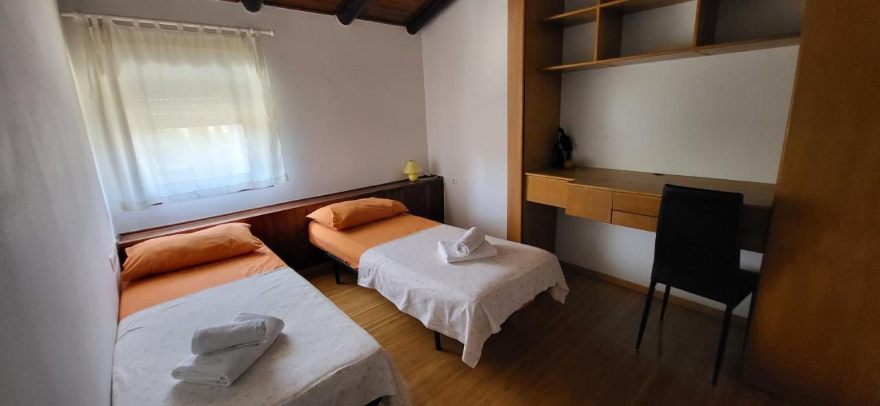 Apartma Petra Pekica *