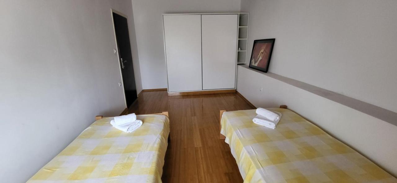 Petra Pekica Apartma *