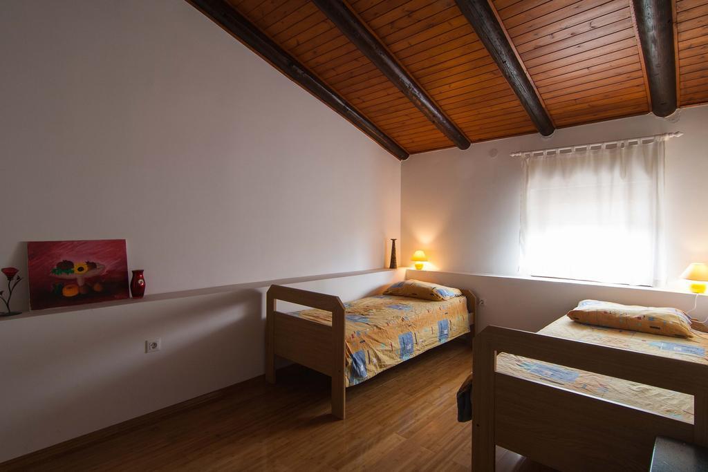 Petra Pekica Apartma *