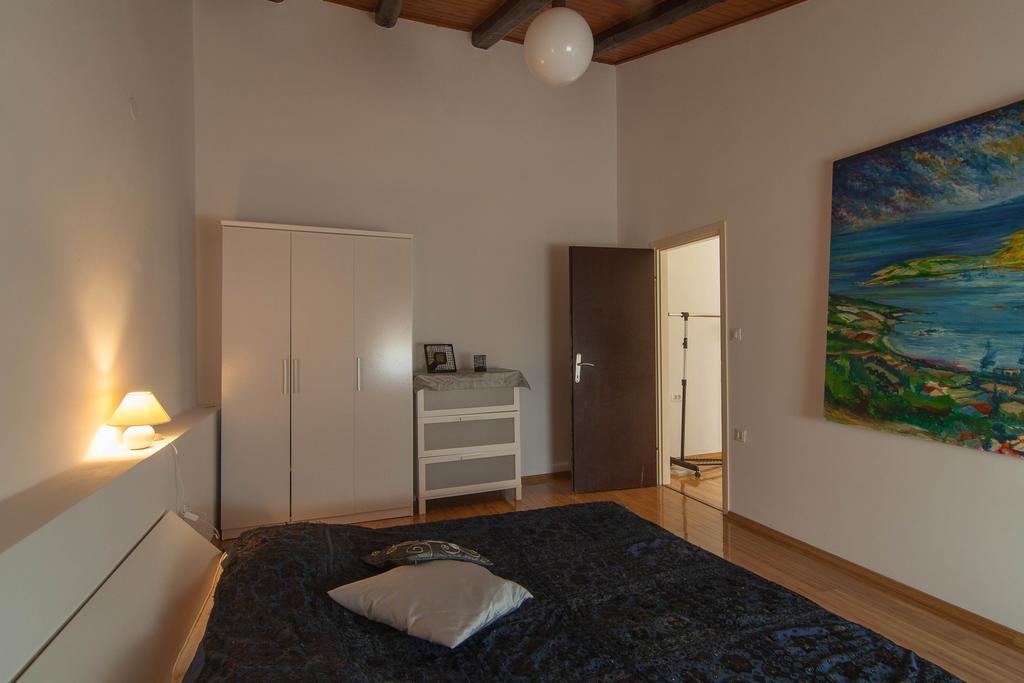 Petra Pekica Apartma Pula