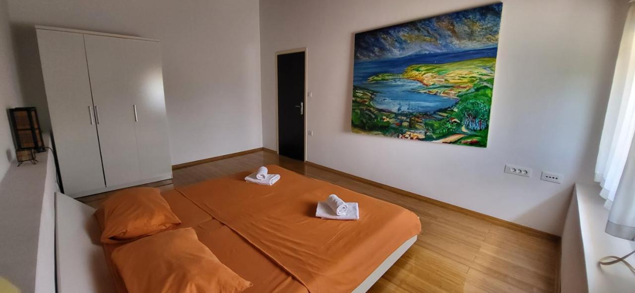 Appartamento Petra Pekica Pola